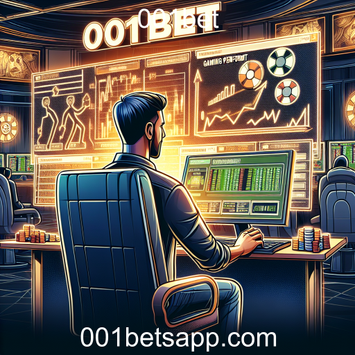 Dicas Essenciais para Jogadores no 001bet